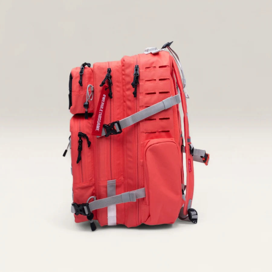 Itaca Backpack - Core - Circe Blush Stone 45L Anthrax