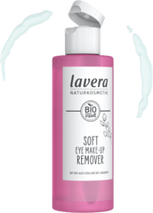 Soft Eye Make-up Remover – Ντεμακιγιάζ Ματιών lavera 100ml