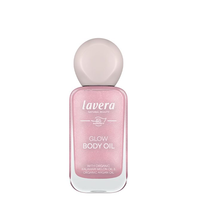 LAVERA - Glow Body Oil Floral Glow 01  100ml