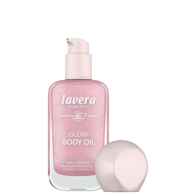 LAVERA - Glow Body Oil Floral Glow 01  100ml