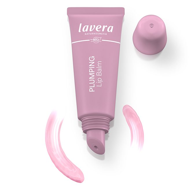 LAVER - Plumping Βάλσαμο Χειλιών (Για όγκο) 8ml