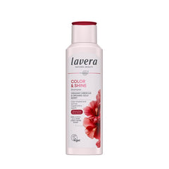 LAVERA - Color & Shine Shampoo 250ml