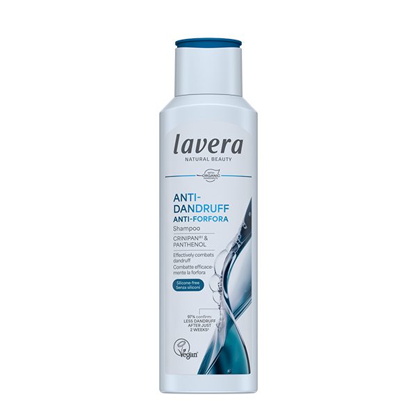 LAVERA - Anti-Dandruff  Shampoo 250ml