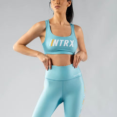 Libra  Fitness Top Anthrax Mashines