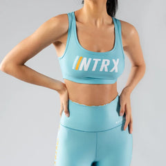 Libra  Fitness Top Anthrax Mashines