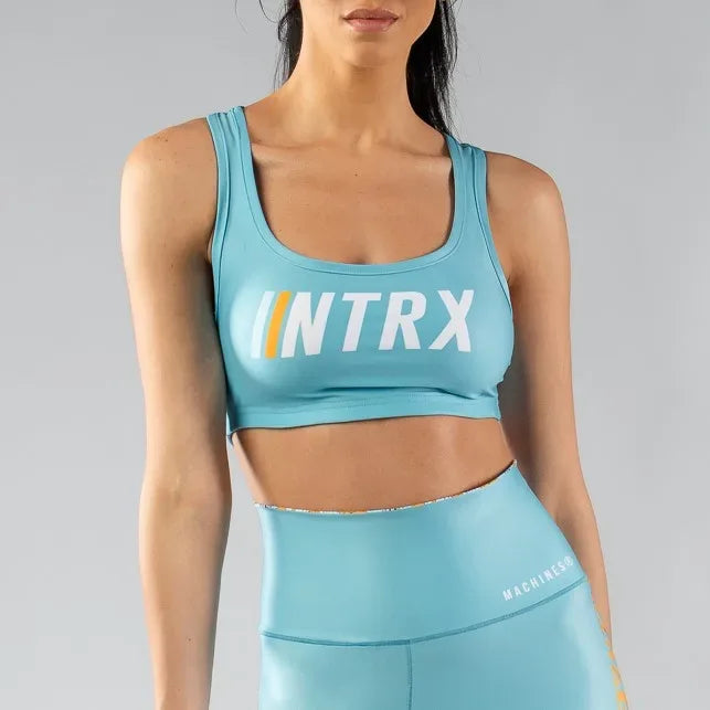 Libra  Fitness Top Anthrax Mashines