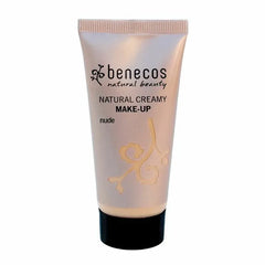 Benecos Make-Up Nude Υγρό 30ml