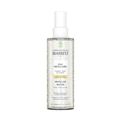 Cleansing Micellar Νερό Καθαρισμού Προσώπου 200ml Laboratoires de Biarritz