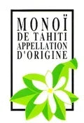 Tahiti Organics - Έλαιο Μονόι με Άρωμα Grapefruit / Grapefruit Monoi
