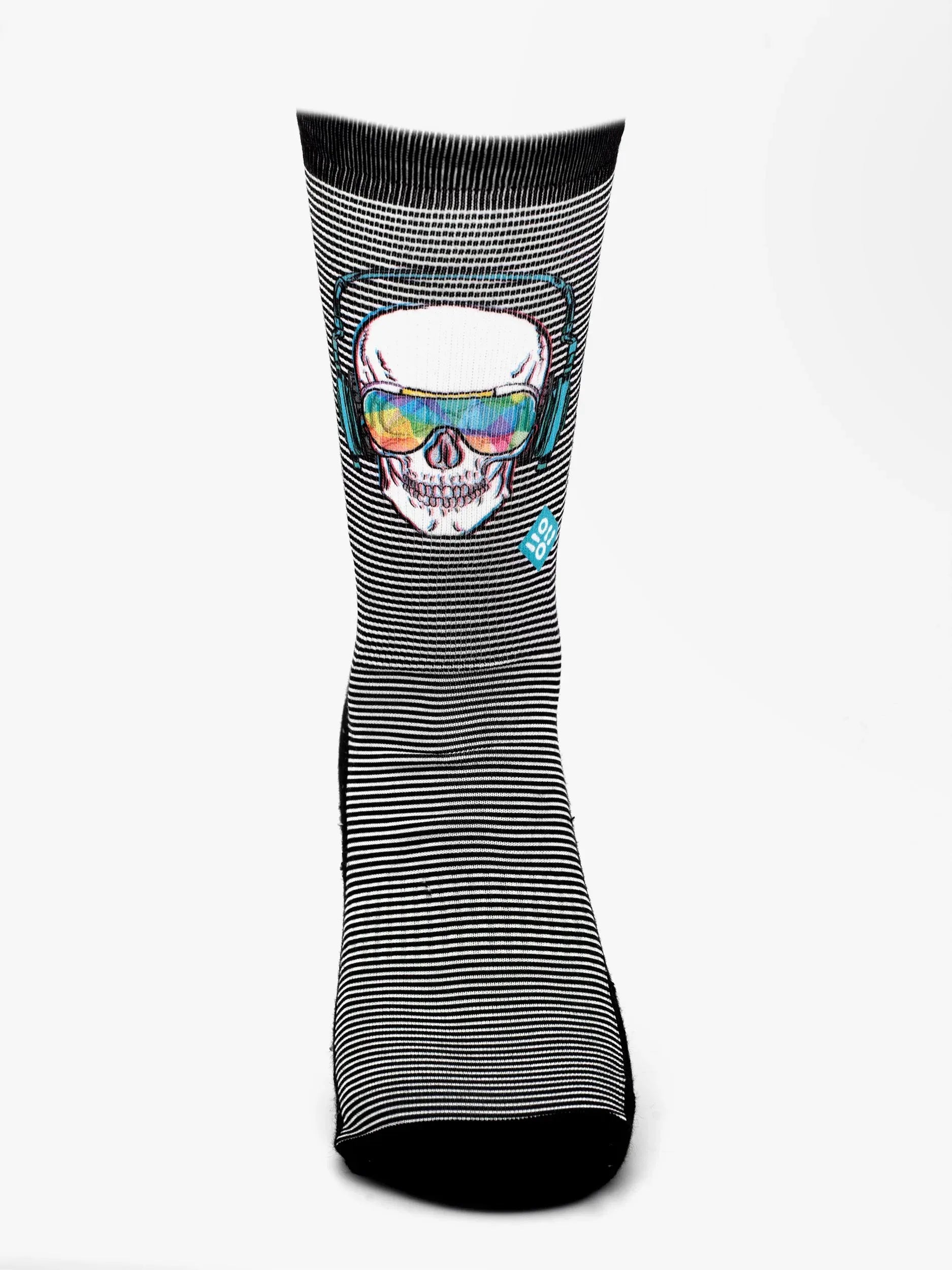 Κάλτσα Airlite Musichead NoHo Collections