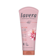 LAVERA - MY AGE Λοσιόν Σώματος 200ml