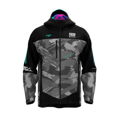 Vista NeoFlex Jacket - Anthrax Machines