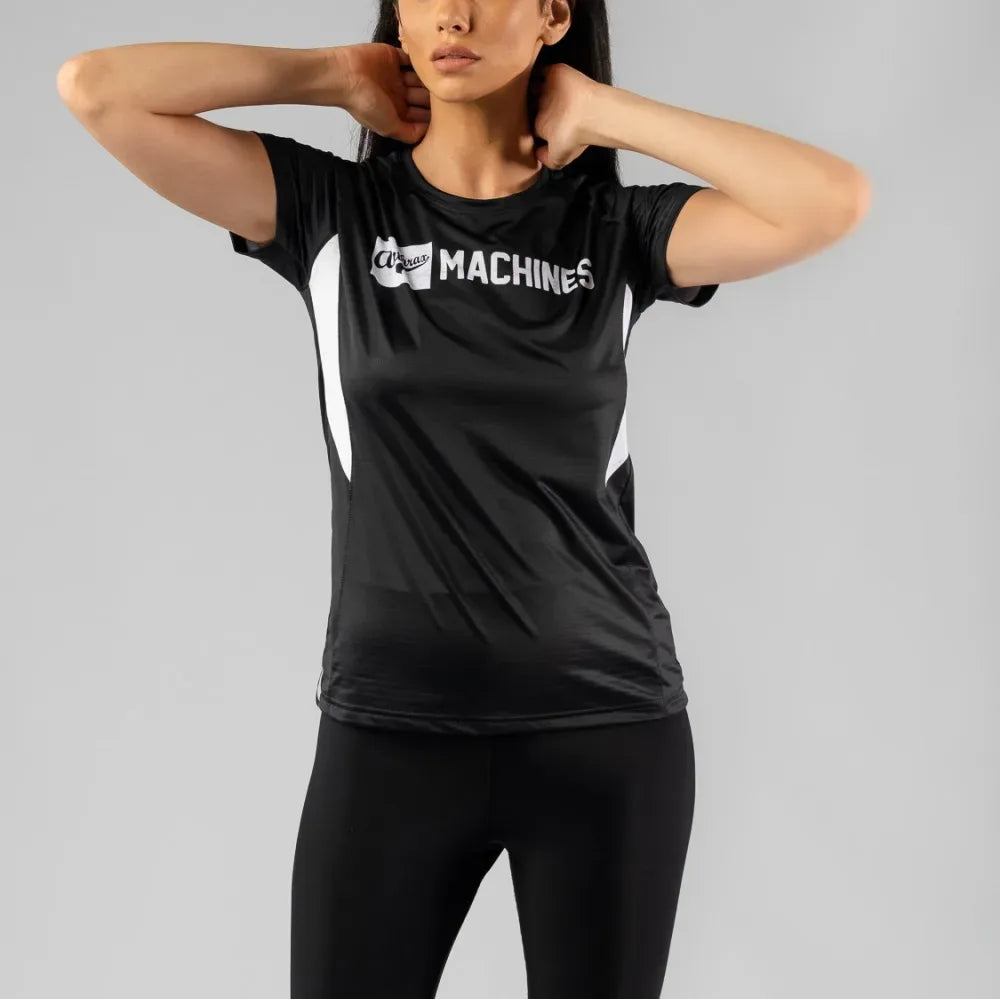 Κοντομάνικο Γυναικείο Nyota - Pro-Fit t-shirt Women Anthrax Mashines