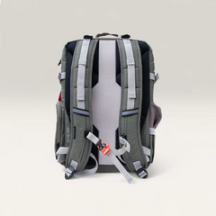 Itaca Backpack - Pro - Argos Deep Olive 45L Anthrax