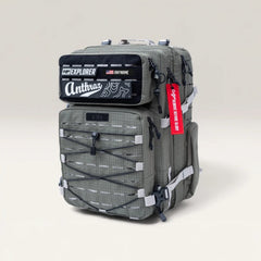 Itaca Backpack - Pro - Argos Deep Olive 45L Anthrax