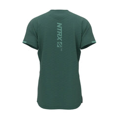 Ανδρικό Κοντομάνικο Origin Green - Pro-Fit T-Shirt Anthrax Machines