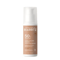 LABORATOIRES DE BIARRITZ | Αντηλιακή Κρέμα Προσώπου SFP50 Beige 50ml