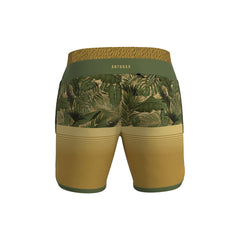 Anthrax Machines Μαγιό Pacific Fade Olive