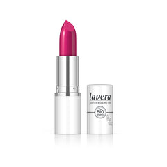 Κραγιόν Cream Glow Lavera – Pink Universe 08 – 4,5g