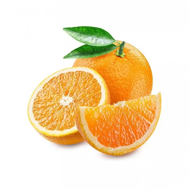 ΜελιΜπαμπά Βιολογικό Αιθέριο Έλαιο Πορτοκάλι 10ml