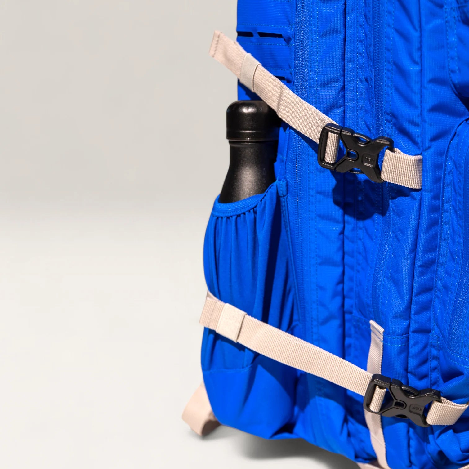 Itaca Backpack - Speed - Poseidon - Tidal Blue 45L Anthrax