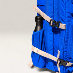 Itaca Backpack - Speed - Poseidon - Tidal Blue 45L Anthrax