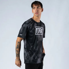 Ανδρικό Κοντομάνικο Prime - Black - Sport T-Shirt Anthrax Mashines