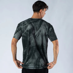Ανδρικό Κοντομάνικο Prime - Olive - Sport T-Shirt Anthrax Mashines