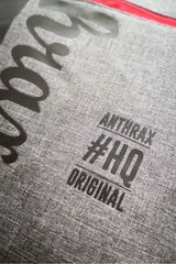 QUICKy Bag Anthrax Mashines