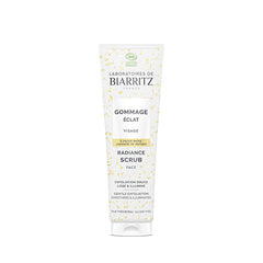 Cleansing Scrub Προσώπου – Απαλής Απολέπισης 75ml Laboratoires de Biarritz