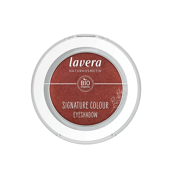 Σκιά Ματιών Signature Colour -Red Ochre 06- Lavera 2g