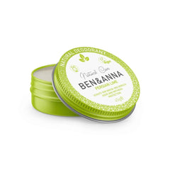 Ben & Anna | Αποσμητική κρέμα Persian Lime 45gr