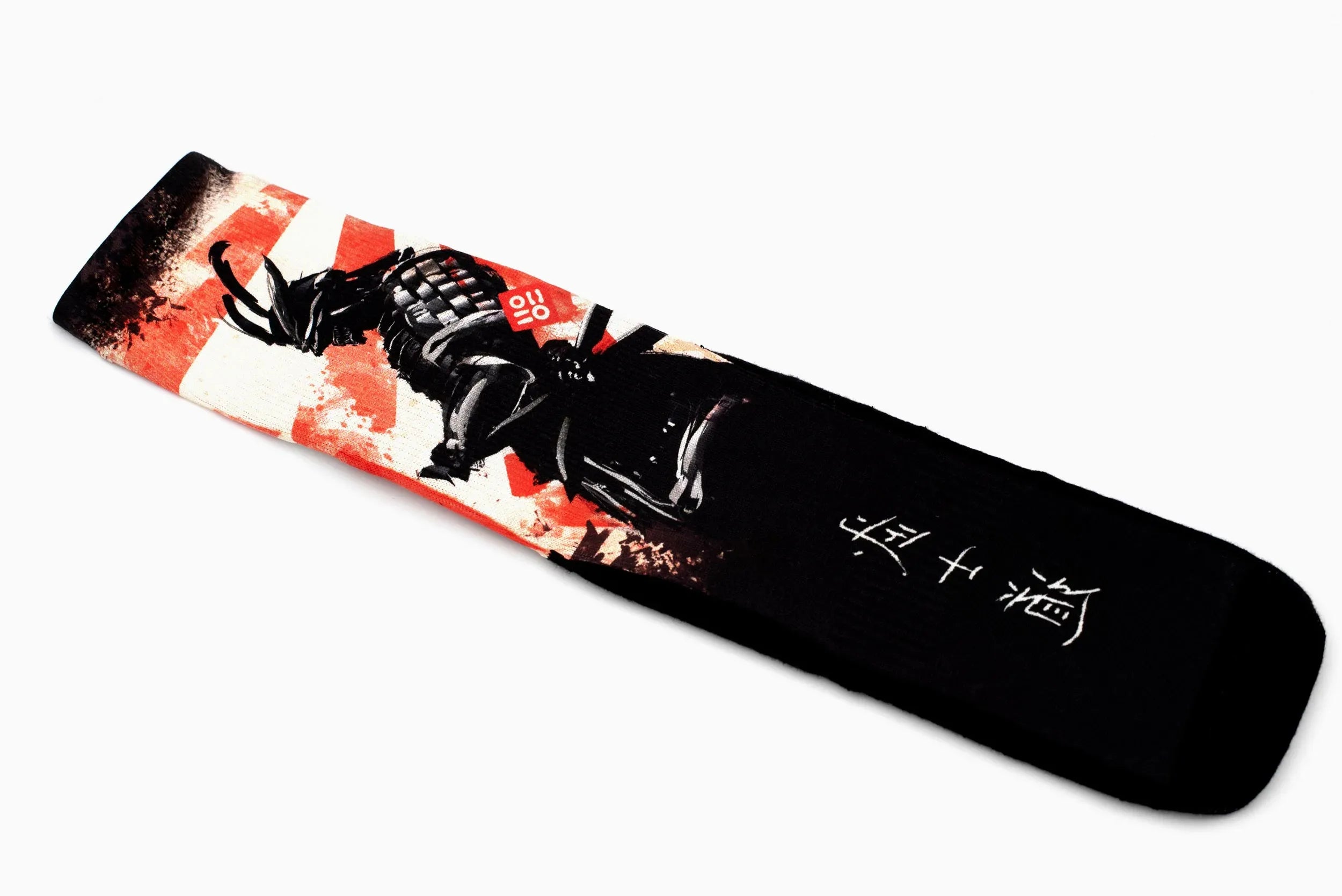 Κάλτσα Airlite Samurai NoHo Collections