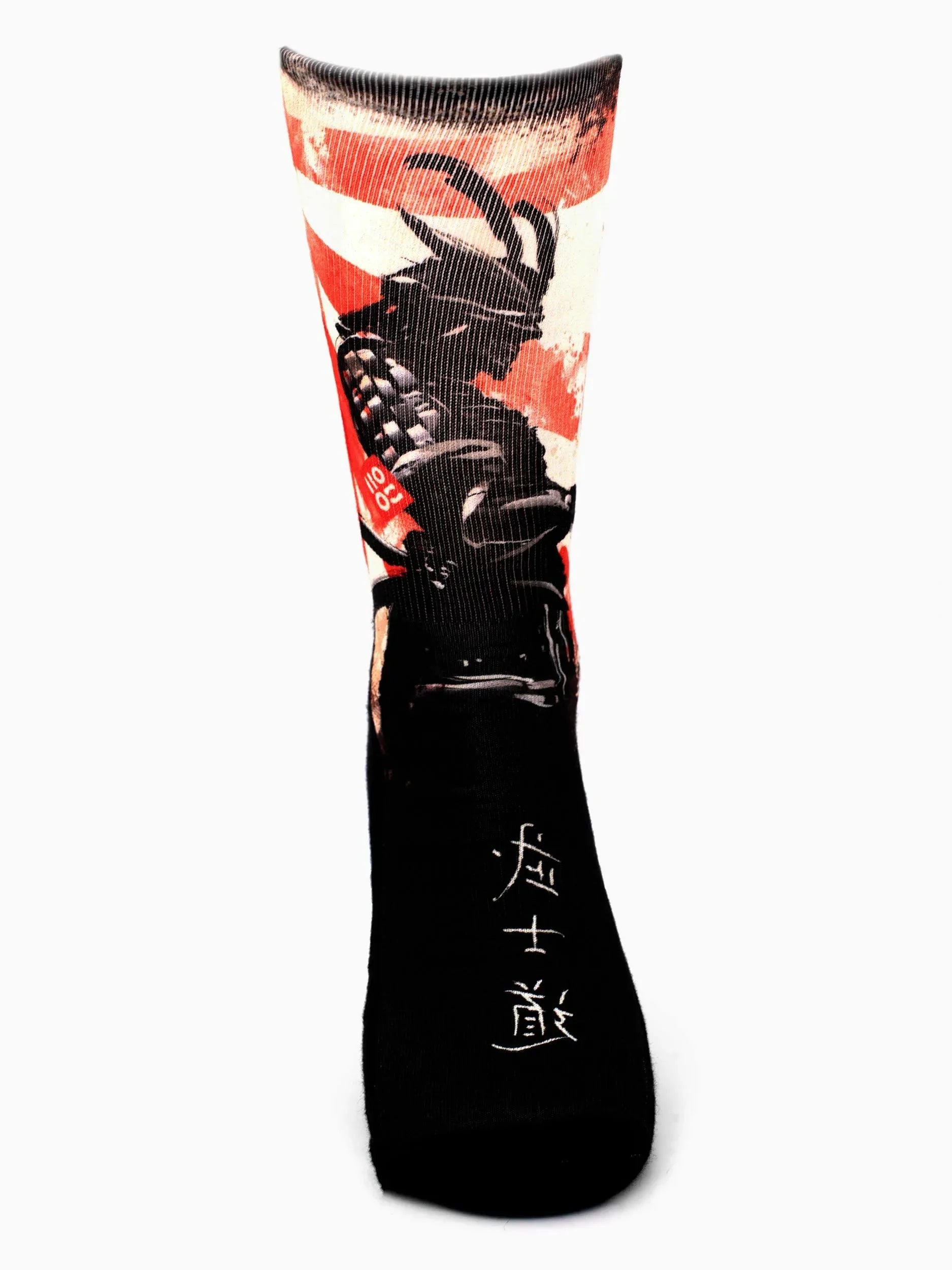 Κάλτσα Airlite Samurai NoHo Collections