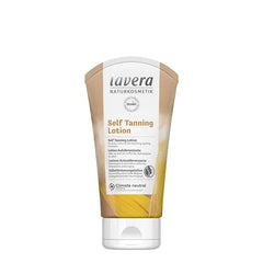 Κρέμα Αυτομαυρίσματος για το Σώμα / Self-Tanning Body Lotion 150ml Lavera