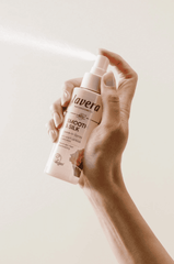LAVERA - Leave-In Spray Smooth & Silk 100ml