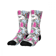 Floties Sport Socks Anthrax Mashines