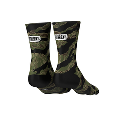 Tiger Blend Sport Socks Anthrax Mashines