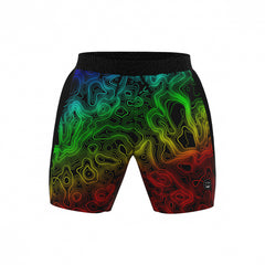 Swim Shorts Sonar Spectrum Anthrax Machines