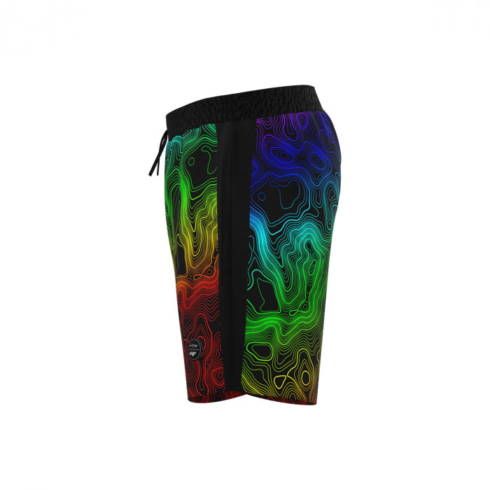 Swim Shorts Sonar Spectrum Anthrax Machines