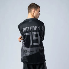 Spectre - Messiah 2k21 Jersey Anthrax Mashines