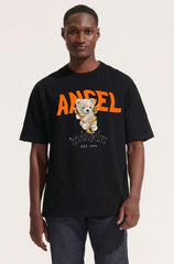 T-Shirt Teddy Bear Angel