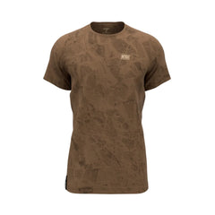 Ανδρικό Κοντομάνικο Terra Brown - Pro-Fit T-Shirt Anthrax Machines