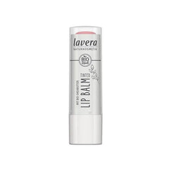 Βάλσαμο Χειλιών Tinted Lip Balm – Fresh Peach 01 – Lavera 4.5g