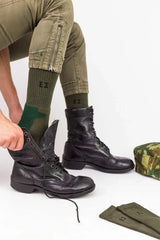 Κάλτσες Στρατιωτικές "Trendy" GREEK MILITARY