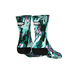 Ultimus Sport Socks Anthrax Mashines