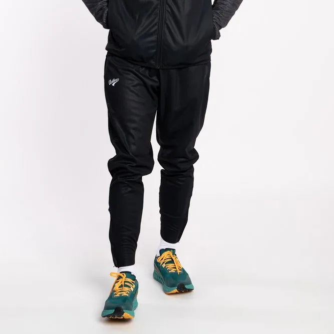 Ultra Pro Tracksuit - Work Out Ready - Black Anthrax Mashines