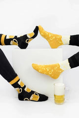 Unisex Fashion Κάλτσες "Trendy" BUBBLES