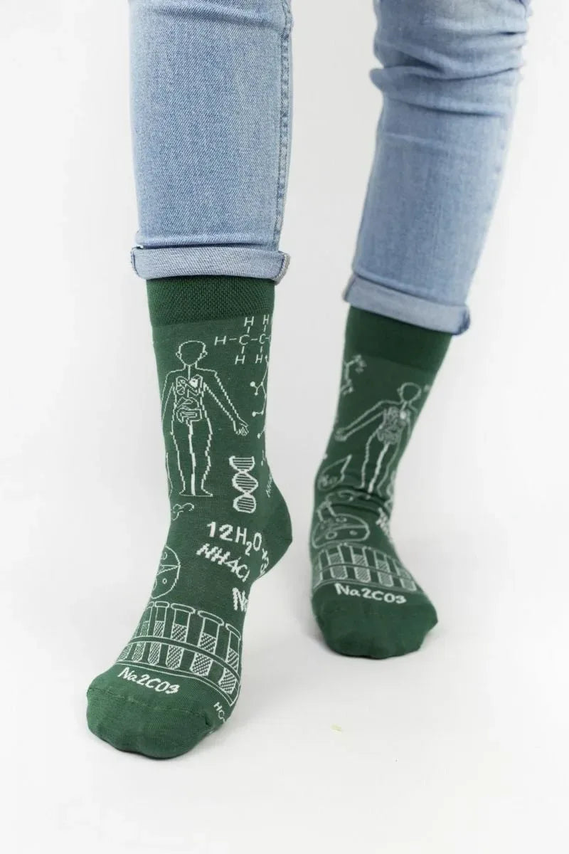 Unisex Fashion Κάλτσες "Trendy" SCIENCE