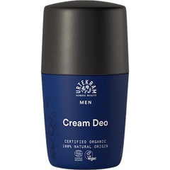 Men Cream Deo Urtekram